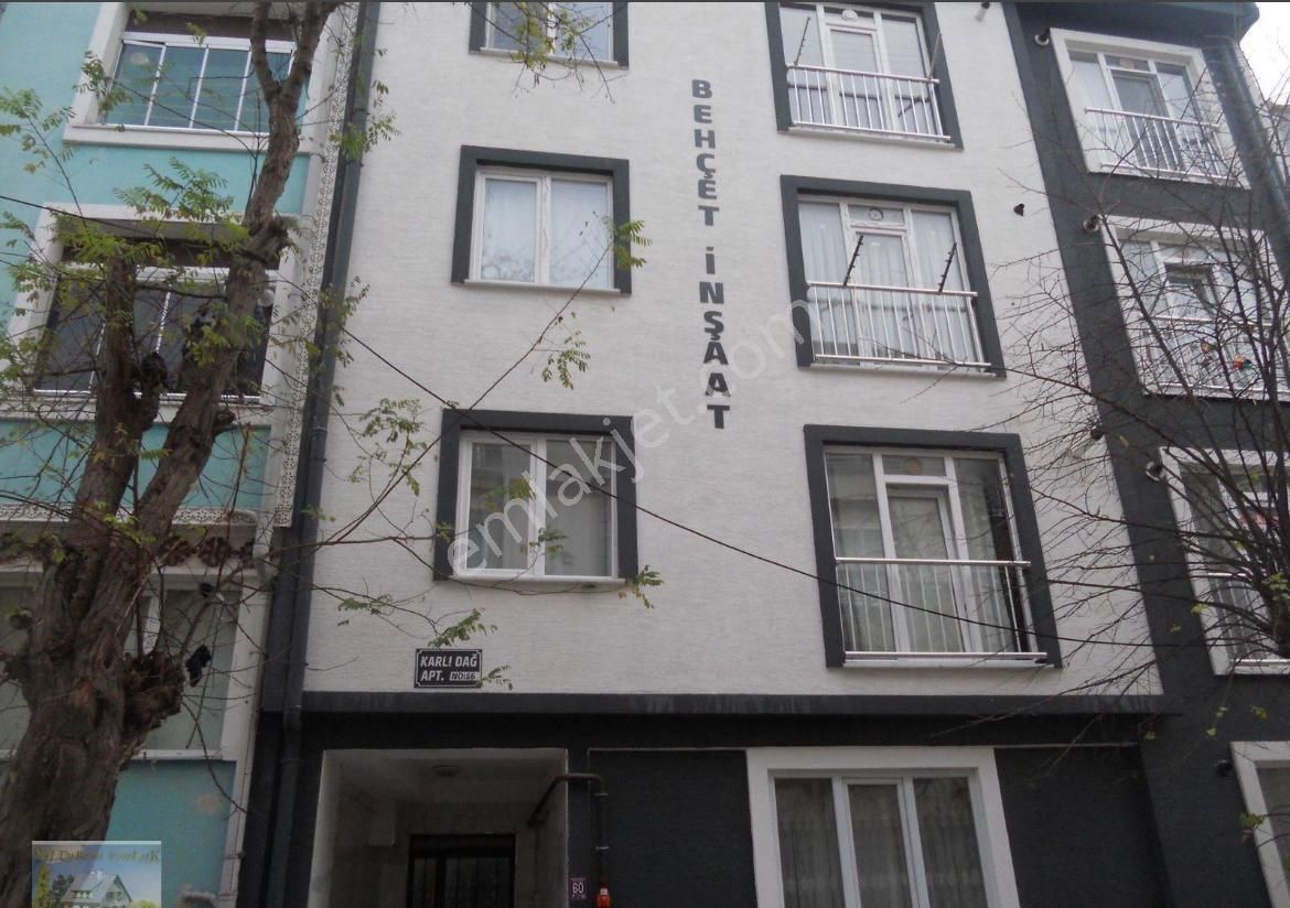 Bandırma İlkim Gayrimenkulden Çınarlı Mahallesi Yatırımlık Daire