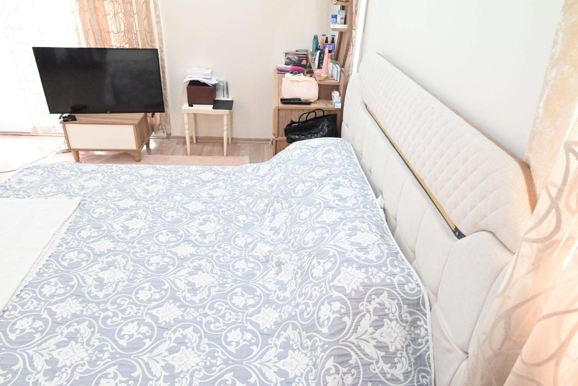 Üstünkent Emlak'tan Site İçi 3+1 D.gazlı Havuzlu Kiralık Daire - Görsel 19