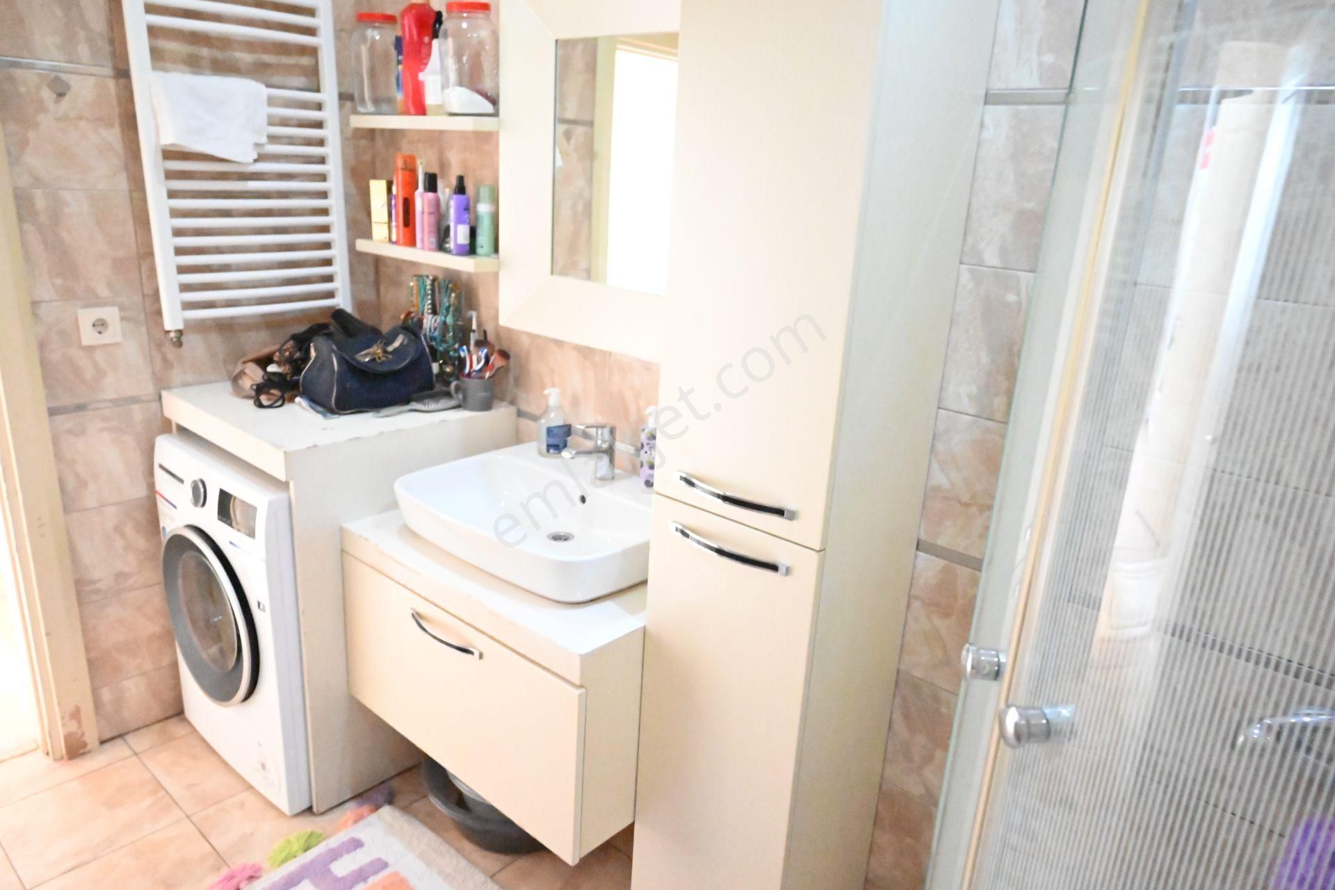 Üstünkent Emlak'tan Site İçi 3+1 D.gazlı Havuzlu Kiralık Daire - Görsel 29