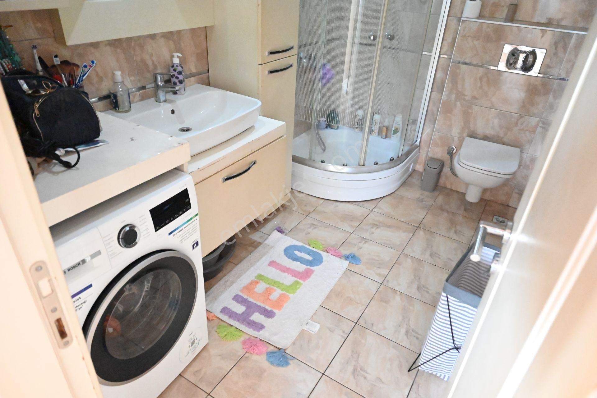 Üstünkent Emlak'tan Site İçi 3+1 D.gazlı Havuzlu Kiralık Daire - Görsel 27