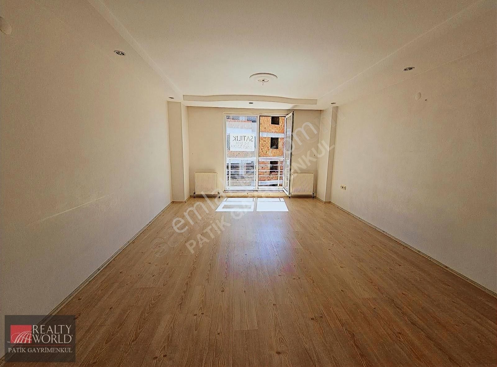 Keşan Yukarı Zaferiye Mahallesin'de Satılık 140 M² 3+1 Daire