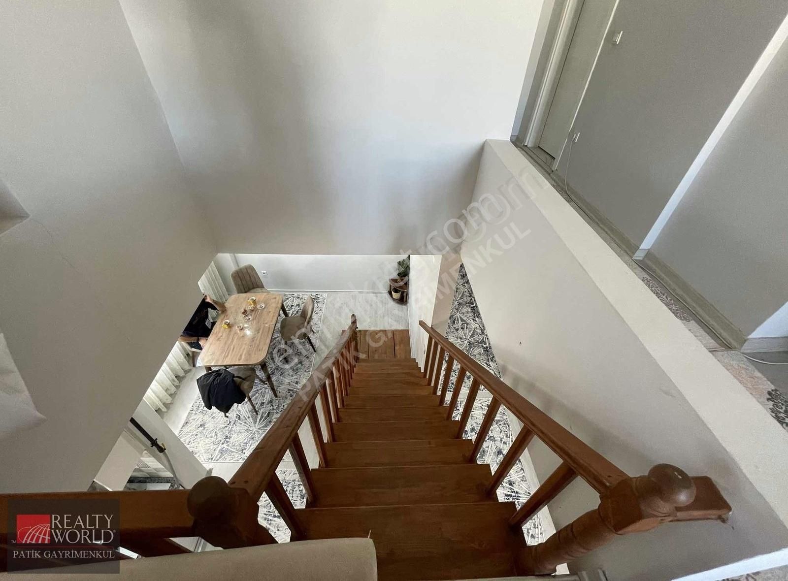 Keşan Büyük Cami Mahallesin'de Satılık 5+2 Dubleks Daire