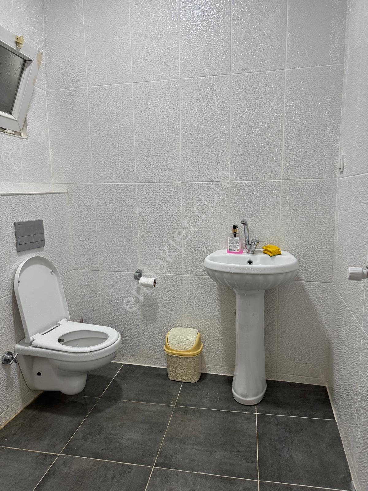 Balıkesir Meteoroloji Karşısı İçi Yenilenmiş 2+1 Günlük Kiralık Daire - Görsel 6
