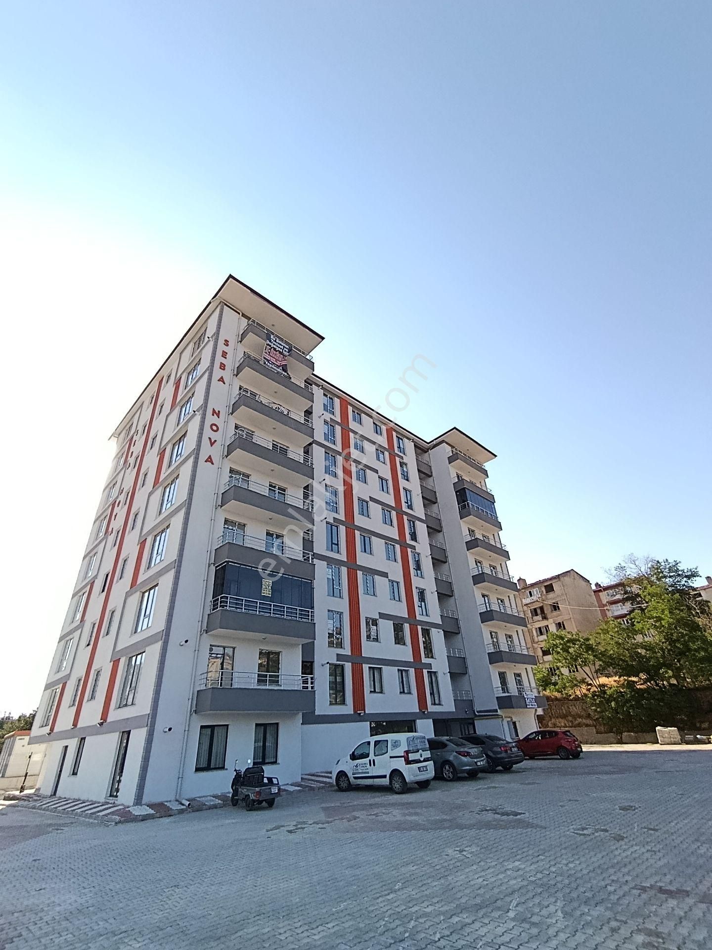 Yakamoz Emlaktan Köseoğlu Mah. Geniş 2+1 Kiralık Daire