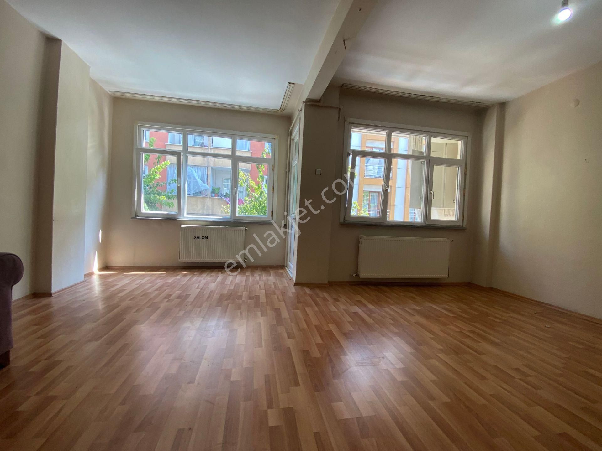 Avrupa Emlak Tan Sondurak Metroya Yakın Fevzi Çakmak Mh 90m² 2+1 1.normal Kat,kombili,kiralık Daire