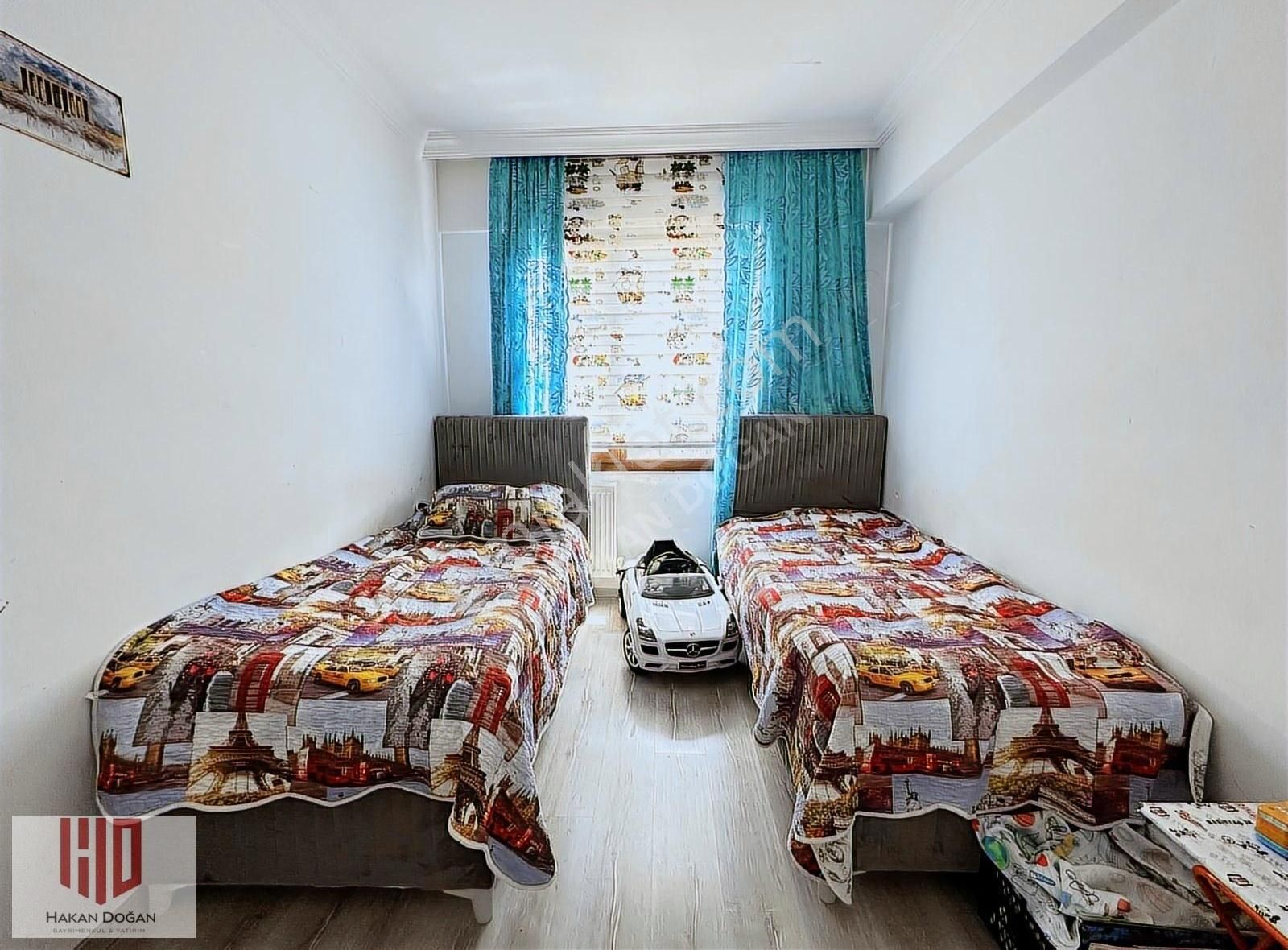 Talas Mevlanada Satılık 3+1 Daire