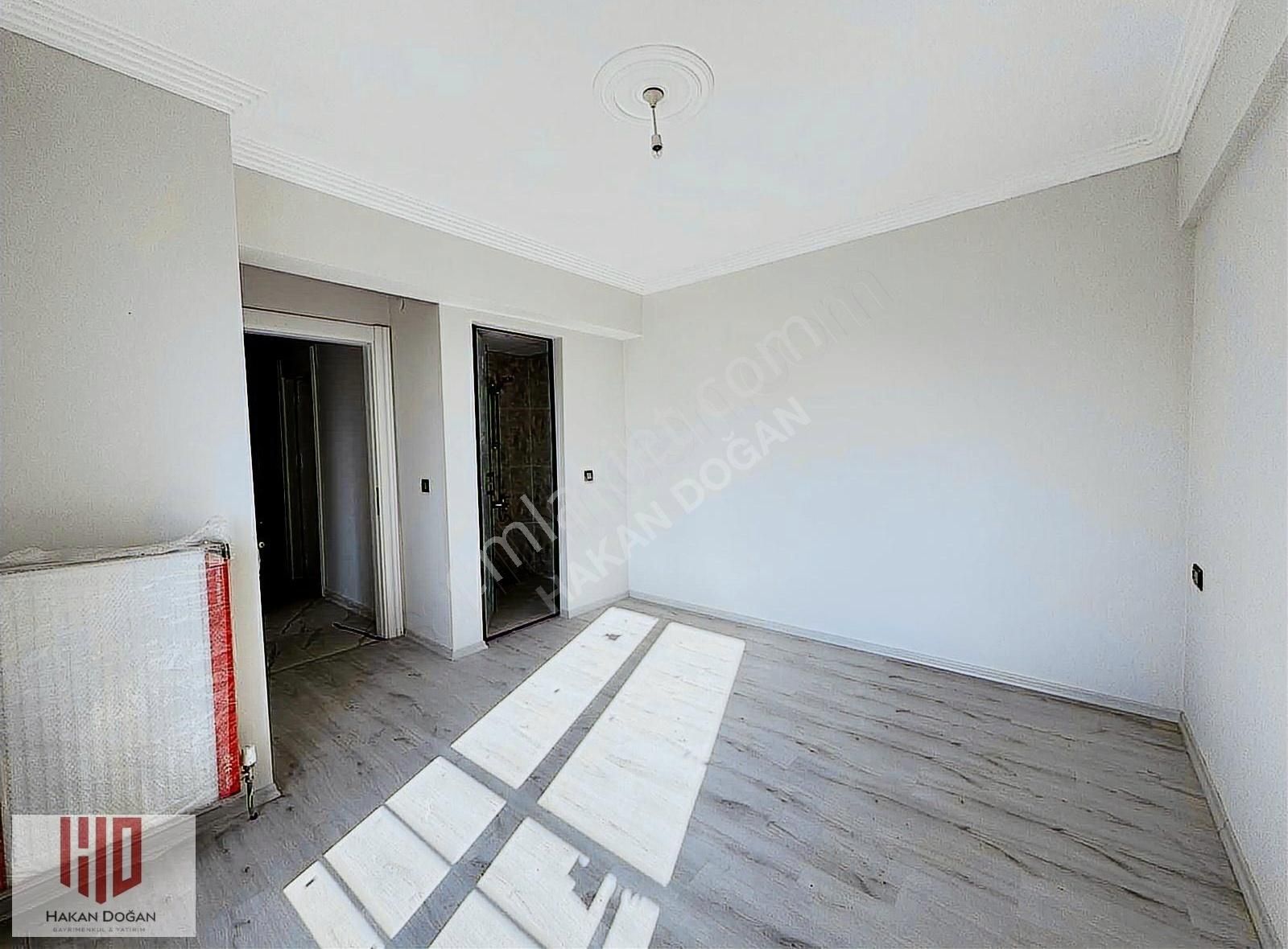 Bağdat Caddesinde Güney Ve Ebeveynli Satılık 3+1 Sıfır Daire