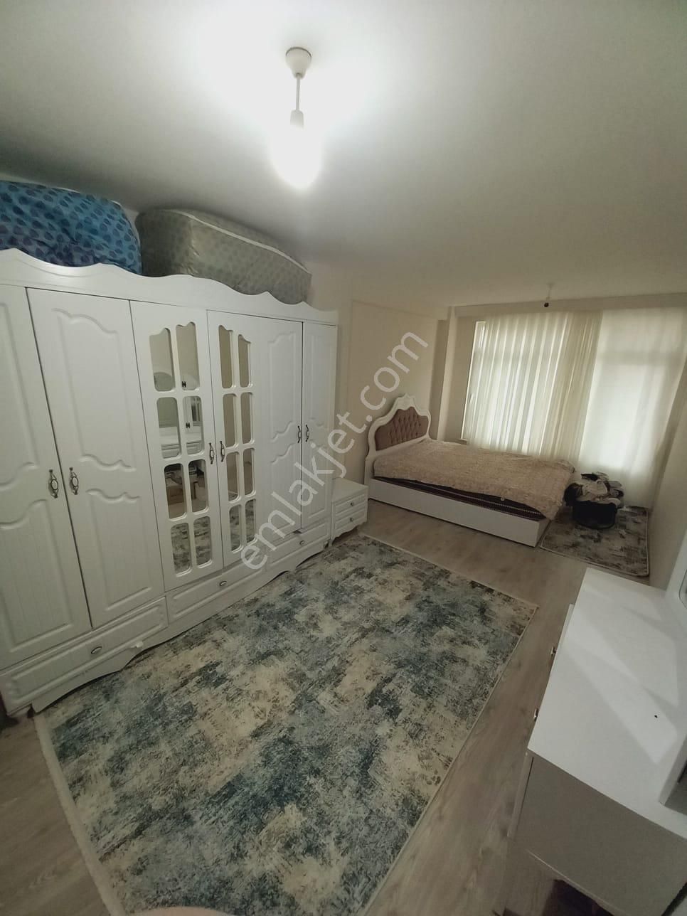 Antalya Kumluca Merkezde Cadde Üzeri 3+1 Asansörlü - Görsel 15