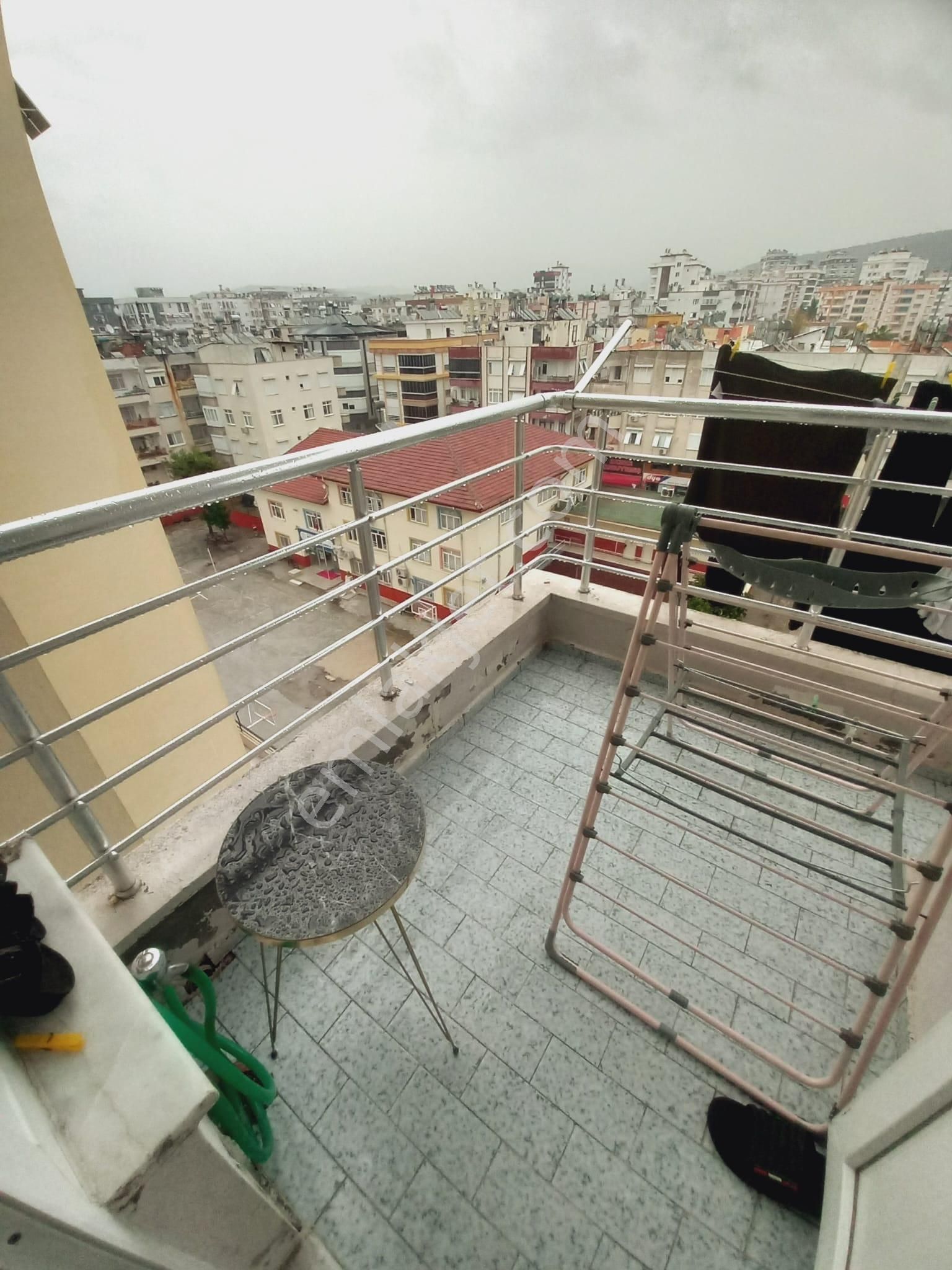 Antalya Kumluca Merkezde Cadde Üzeri 3+1 Asansörlü - Görsel 2