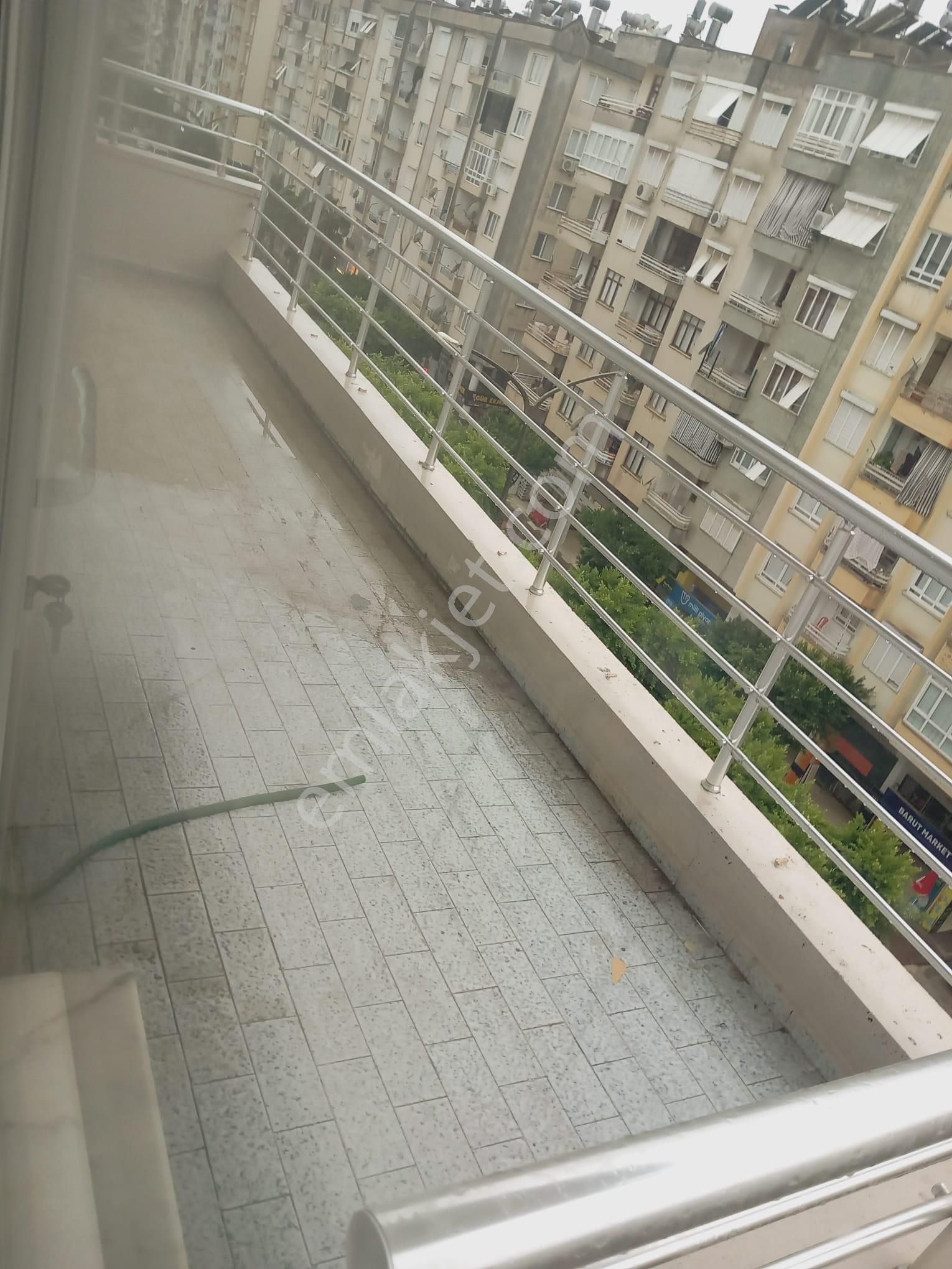 Antalya Kumluca Merkezde Cadde Üzeri 3+1 Asansörlü - Görsel 3