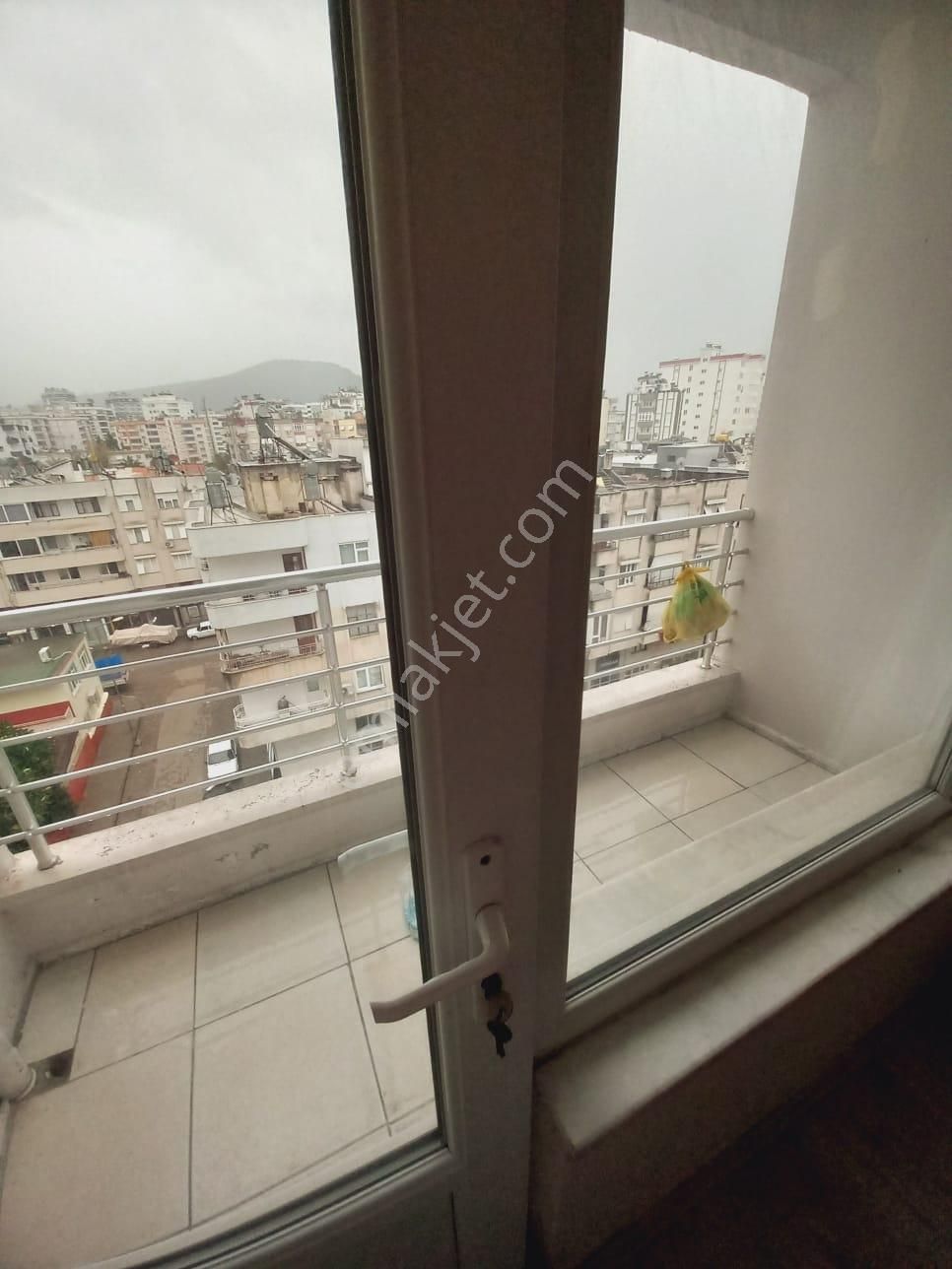 Antalya Kumluca Merkezde Cadde Üzeri 3+1 Asansörlü - Görsel 9