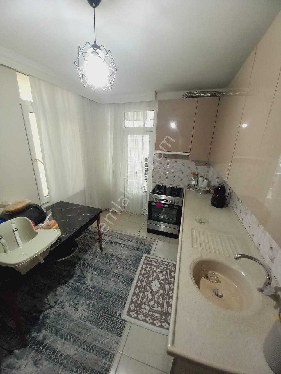 Antalya Kumluca Merkezde Cadde Üzeri 3+1 Asansörlü - Görsel 11