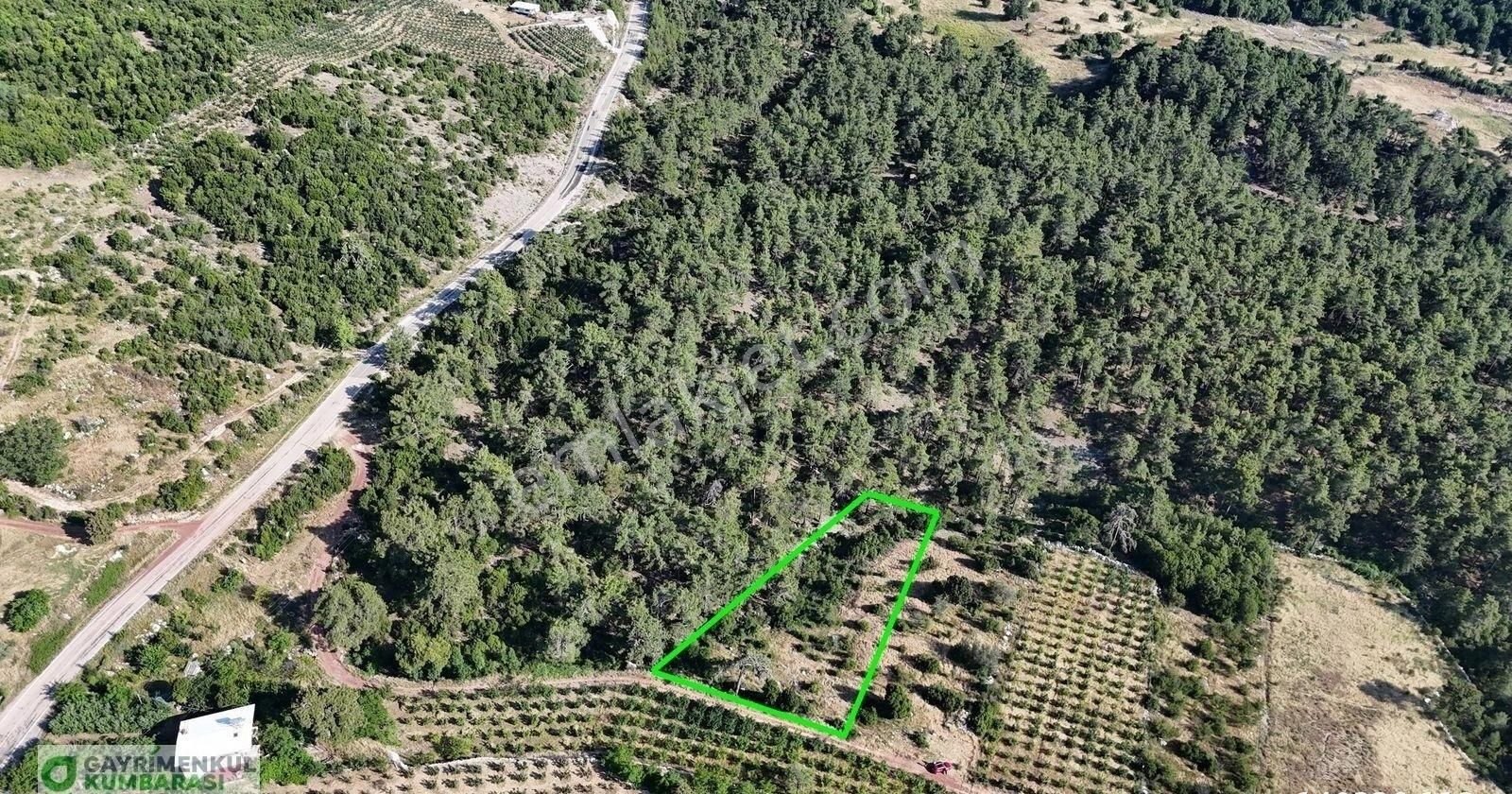 Antalya Kumluca Gölcük Mah. 2777 M2 Müstakil Arazi - Görsel 21