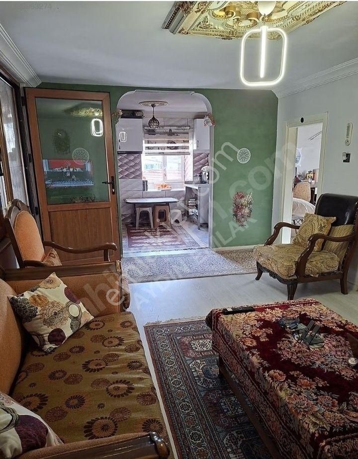 2 Katlı Taş Köy Evi - Görsel 17