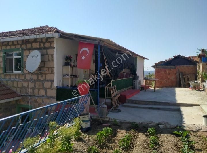 2 Katlı Taş Köy Evi - Görsel 10