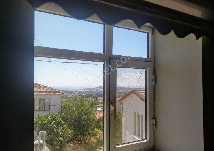 2 Katlı Taş Köy Evi - Görsel 8