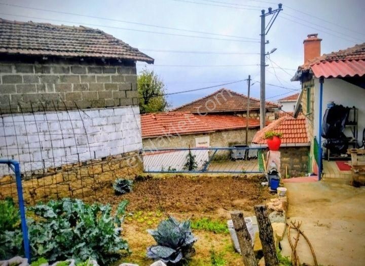2 Katlı Taş Köy Evi - Görsel 7