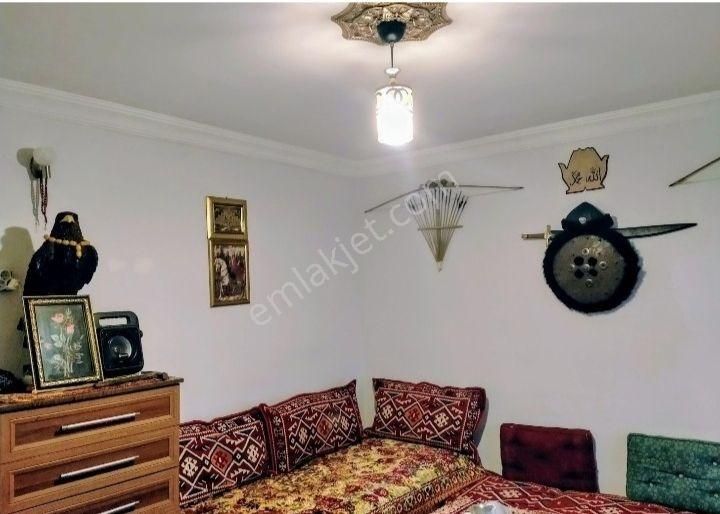 2 Katlı Taş Köy Evi - Görsel 33