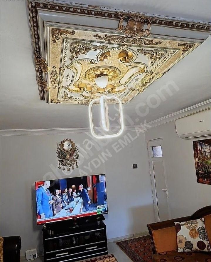 2 Katlı Taş Köy Evi - Görsel 15