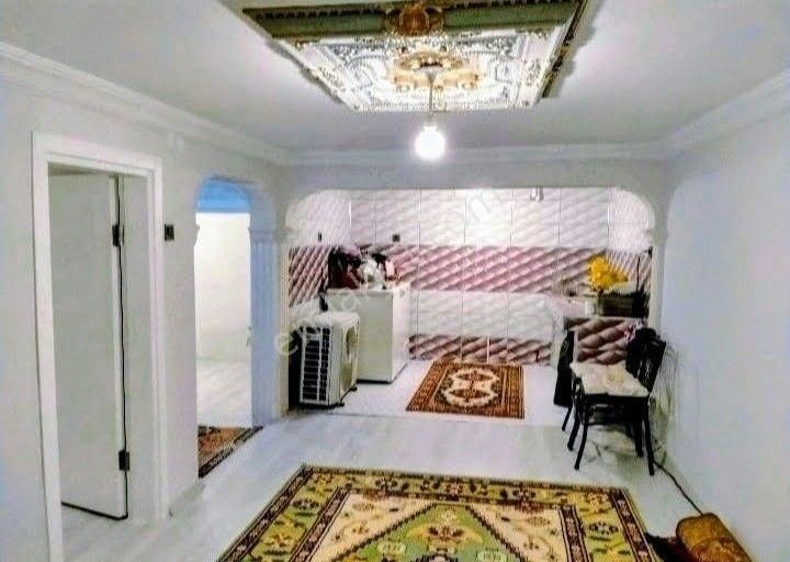 2 Katlı Taş Köy Evi - Görsel 14