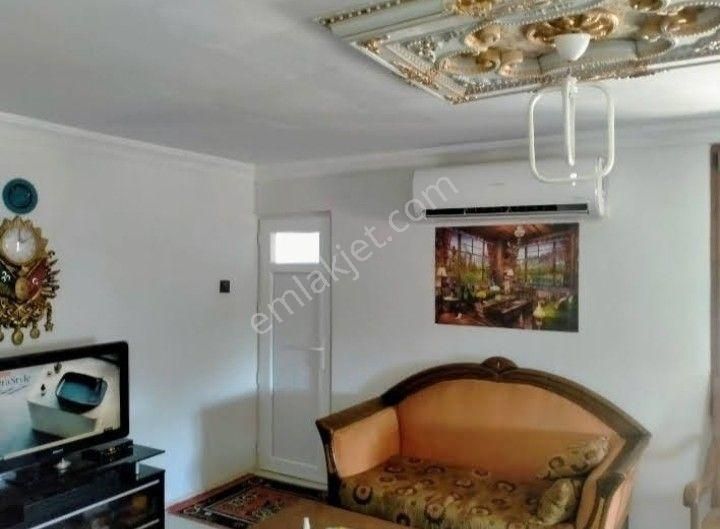 2 Katlı Taş Köy Evi - Görsel 16
