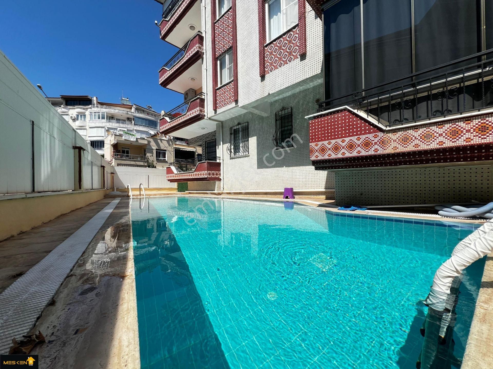 Didim Çamlık Mah., Altınkum Plajlarına 250 Metre 2+1 Daire