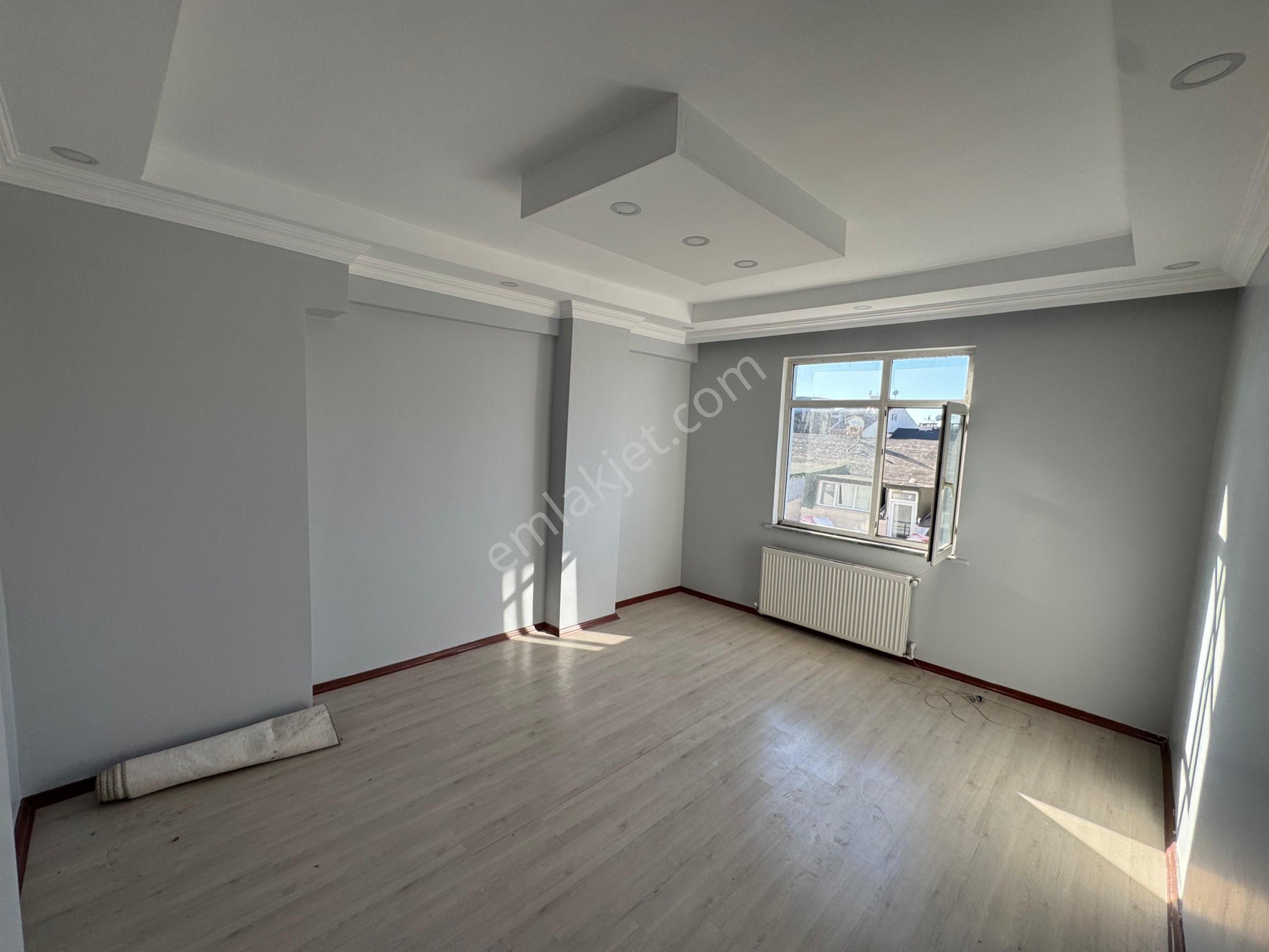 Kuzenler Emlakdan 2+1 4.kat Balkonlu Kiralık Daire