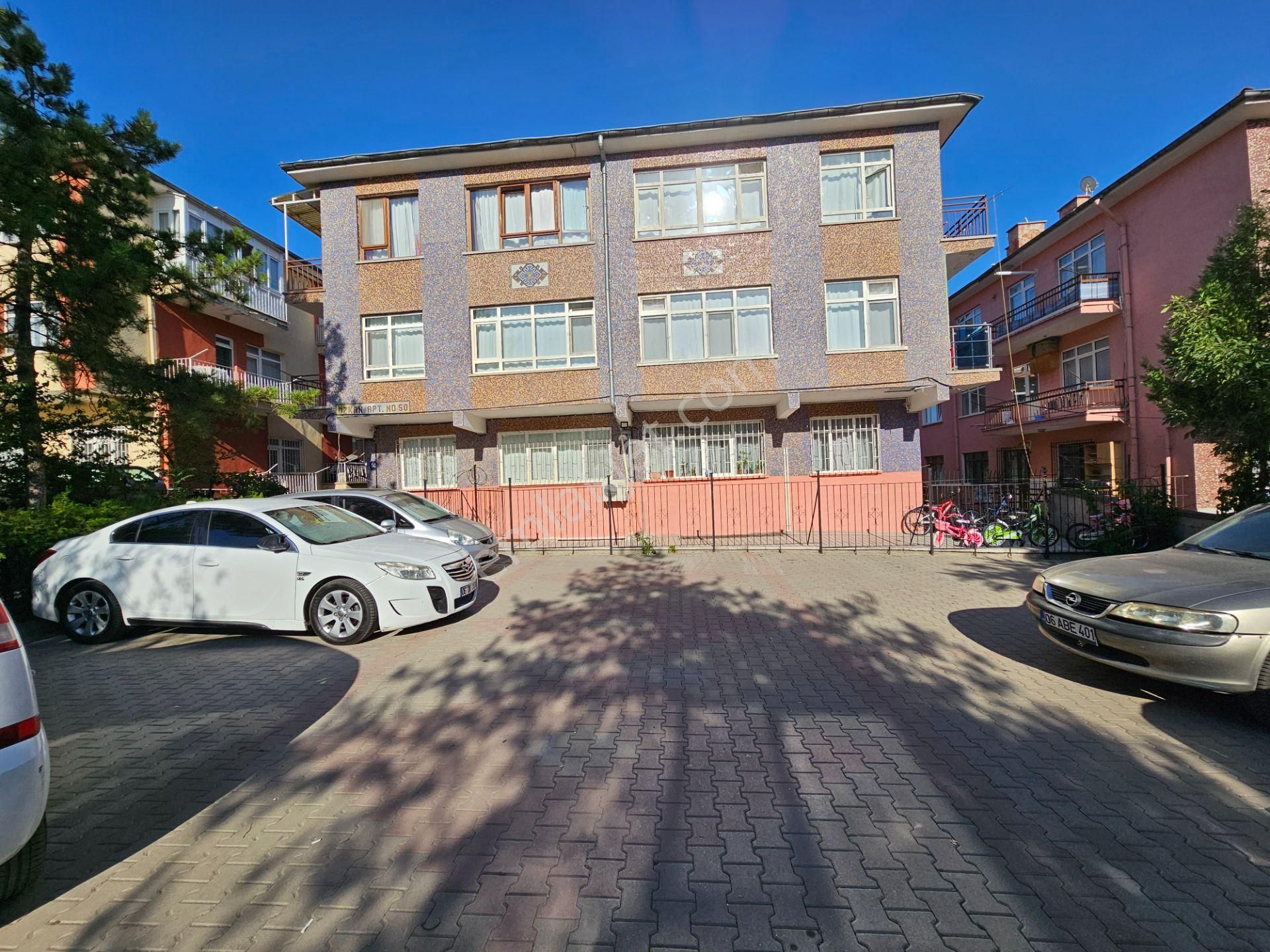 Turyap'tan Keçiören Mecidiye De Uygun Bütceli Kiralık 3+1 Daire
