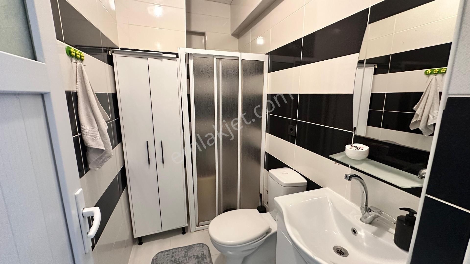 Gürsu Kurtuluş Mh Caddeye Yakın Satılık İki Ayrı Girişli Dubleks Daire - Görsel 31