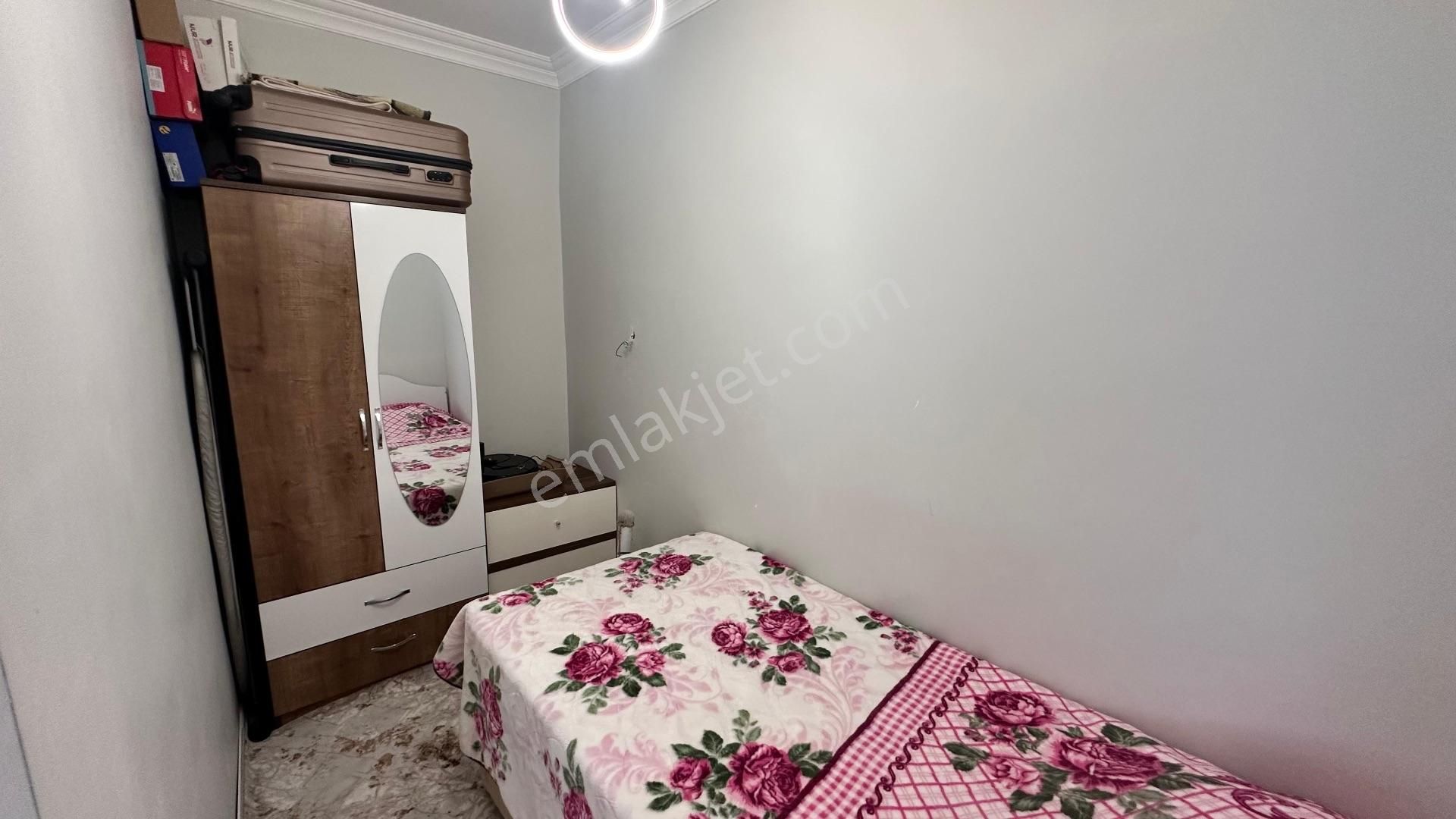 Gürsu Kurtuluş Mh Caddeye Yakın Satılık İki Ayrı Girişli Dubleks Daire - Görsel 5