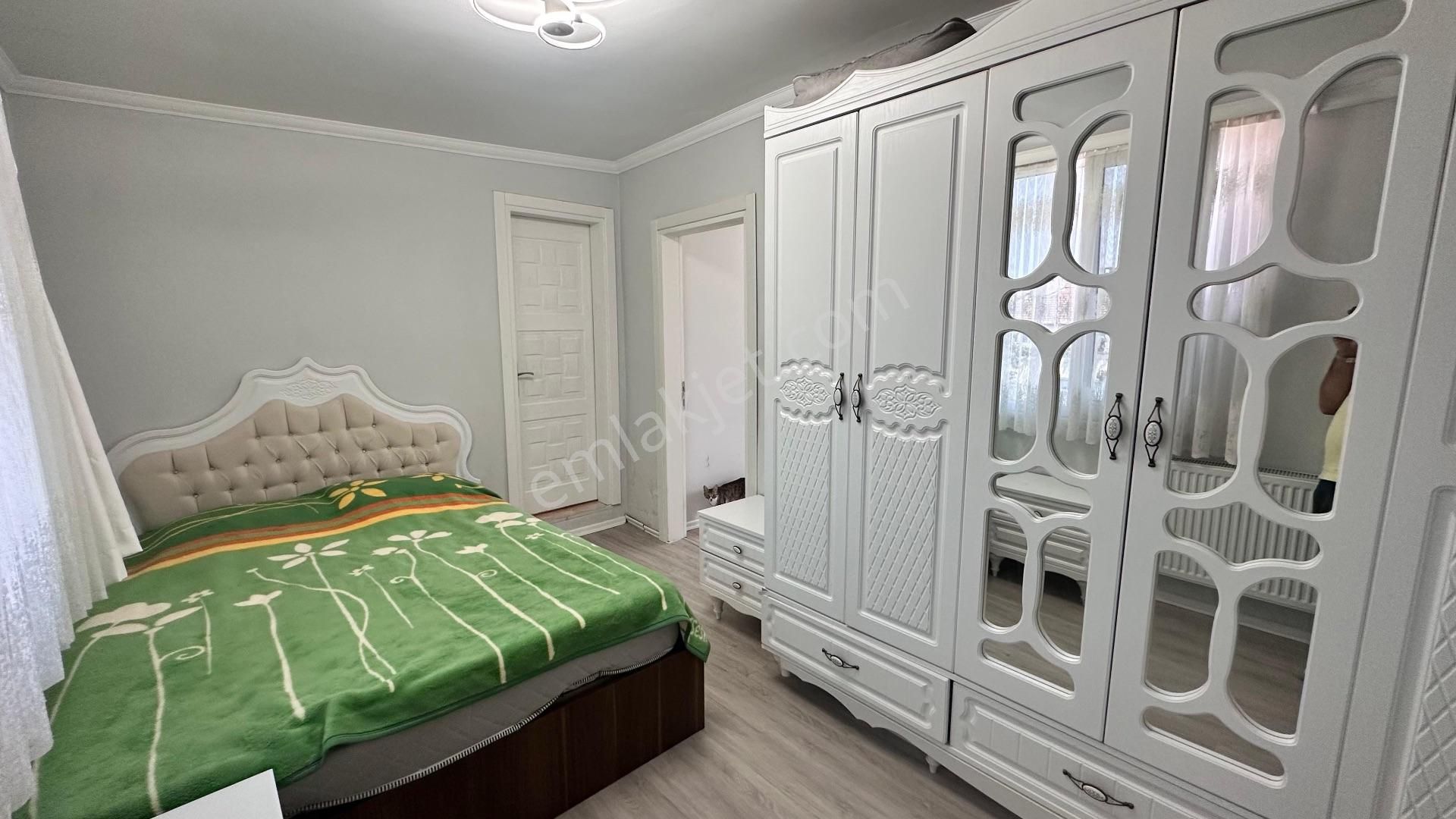 Gürsu Kurtuluş Mh Caddeye Yakın Satılık İki Ayrı Girişli Dubleks Daire - Görsel 15