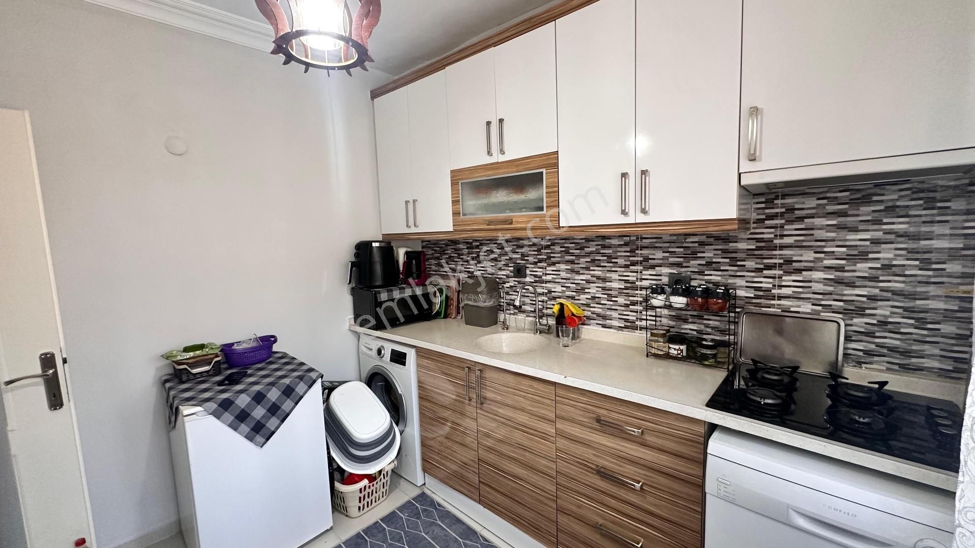 Gürsu Kurtuluş Mh Caddeye Yakın Satılık İki Ayrı Girişli Dubleks Daire - Görsel 27