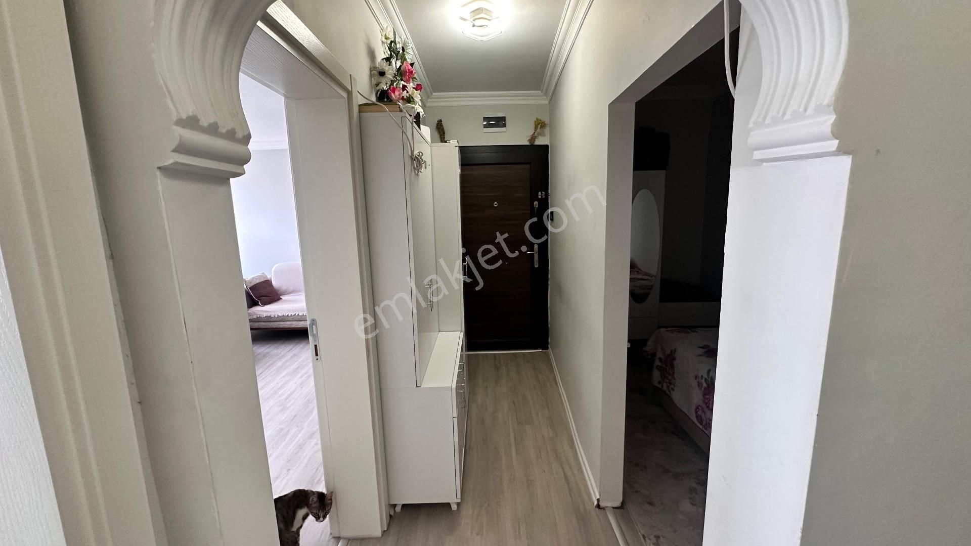 Gürsu Kurtuluş Mh Caddeye Yakın Satılık İki Ayrı Girişli Dubleks Daire - Görsel 3