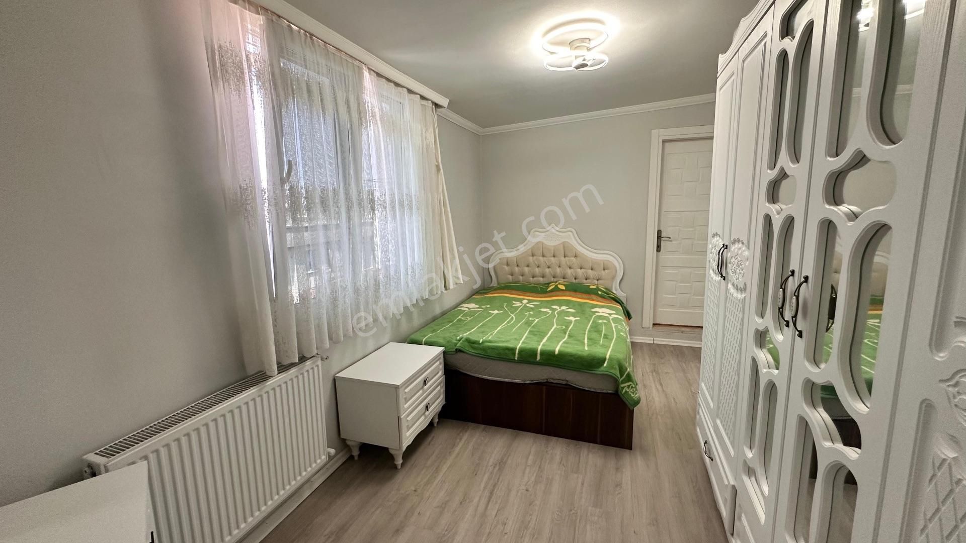 Gürsu Kurtuluş Mh Caddeye Yakın Satılık İki Ayrı Girişli Dubleks Daire - Görsel 13