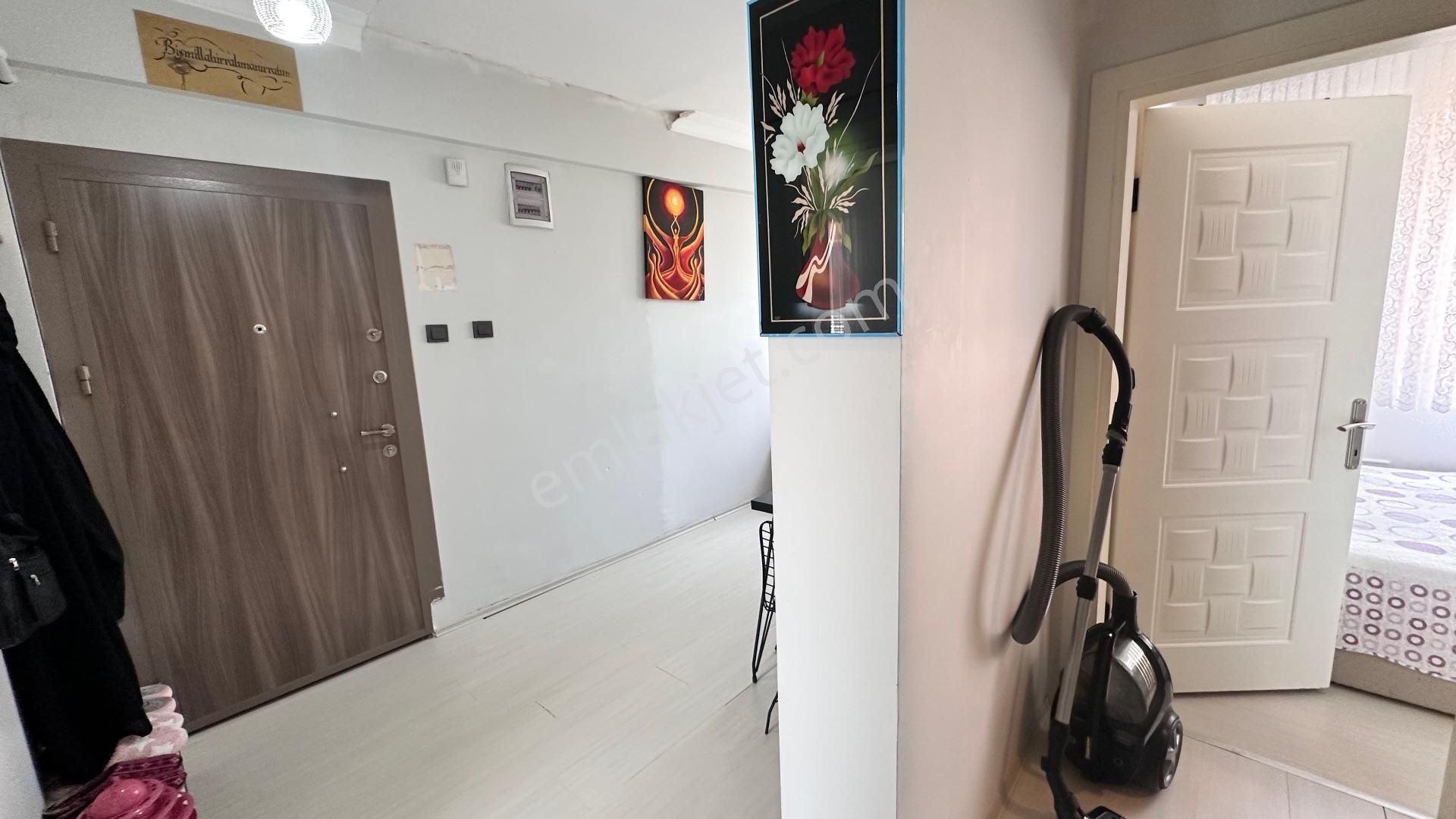 Gürsu Kurtuluş Mh Caddeye Yakın Satılık İki Ayrı Girişli Dubleks Daire - Görsel 21