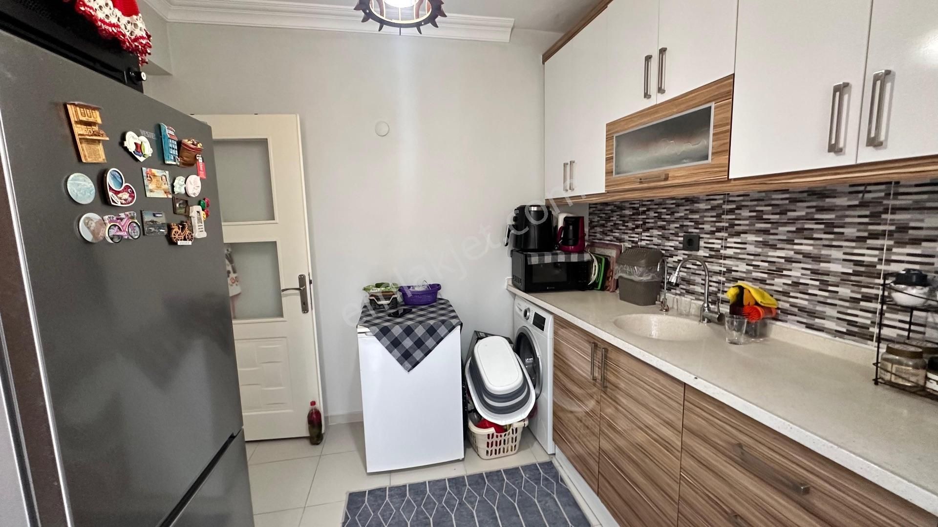 Gürsu Kurtuluş Mh Caddeye Yakın Satılık İki Ayrı Girişli Dubleks Daire - Görsel 26