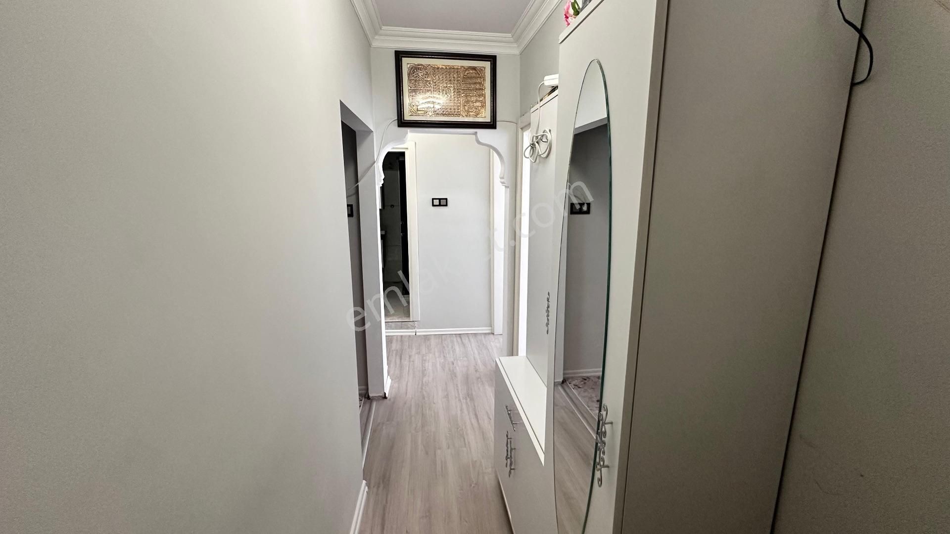 Gürsu Kurtuluş Mh Caddeye Yakın Satılık İki Ayrı Girişli Dubleks Daire - Görsel 2