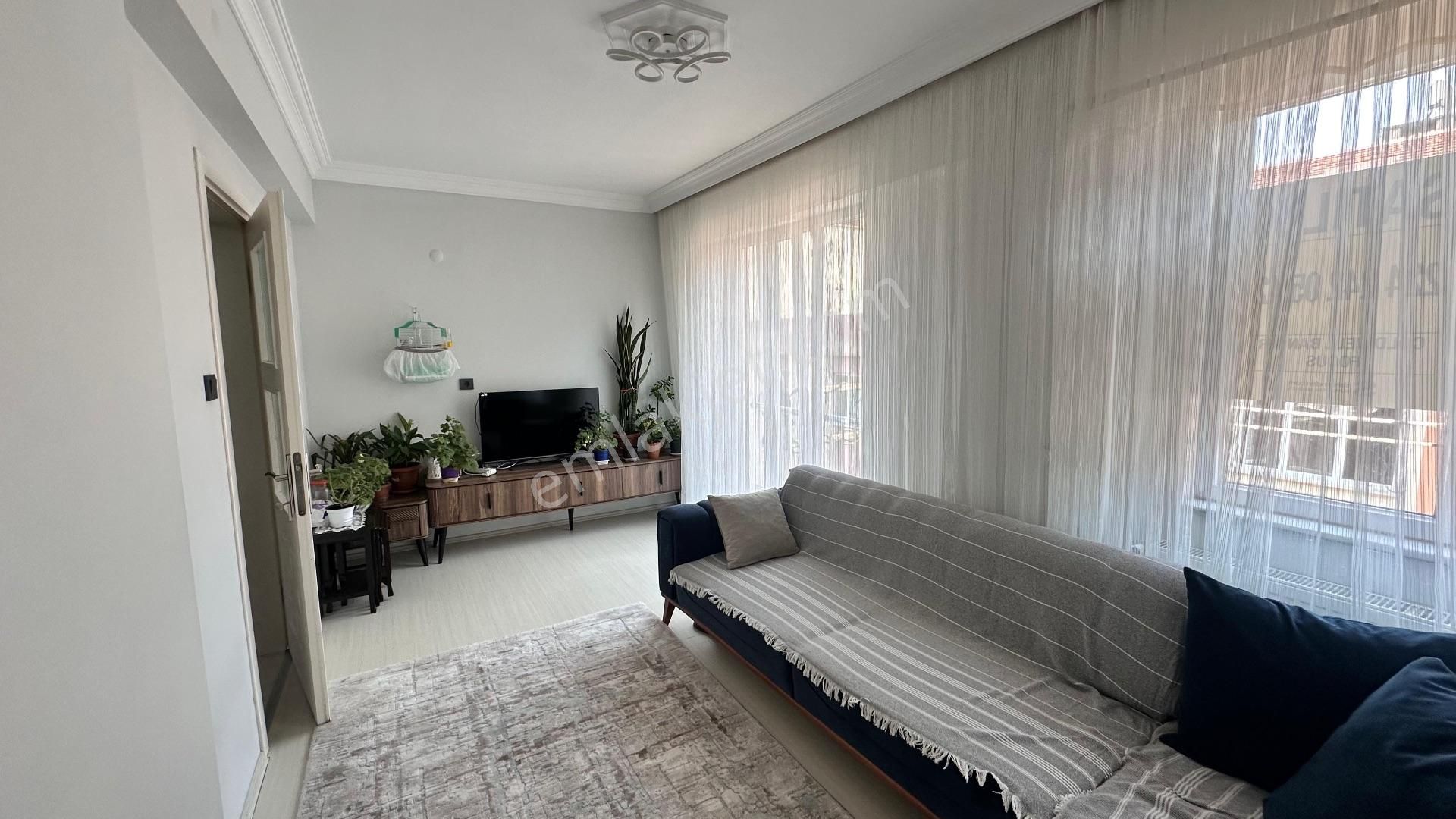 Gürsu Kurtuluş Mh Caddeye Yakın Satılık İki Ayrı Girişli Dubleks Daire - Görsel 22