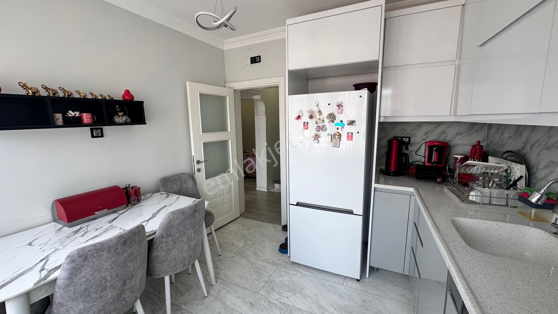 Gürsu Kurtuluş Mh Caddeye Yakın Satılık İki Ayrı Girişli Dubleks Daire - Görsel 11