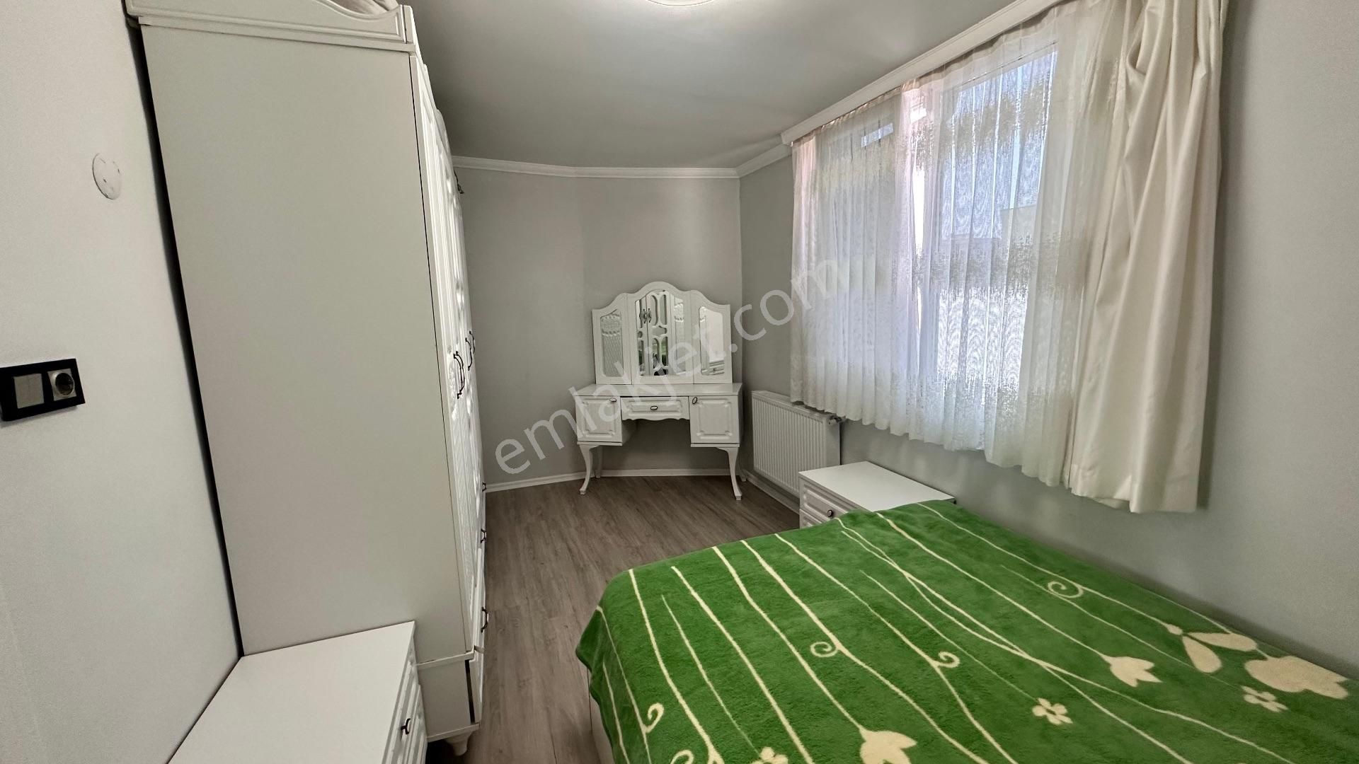 Gürsu Kurtuluş Mh Caddeye Yakın Satılık İki Ayrı Girişli Dubleks Daire - Görsel 14