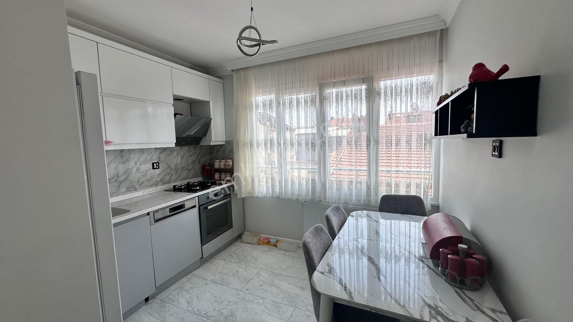 Gürsu Kurtuluş Mh Caddeye Yakın Satılık İki Ayrı Girişli Dubleks Daire - Görsel 12