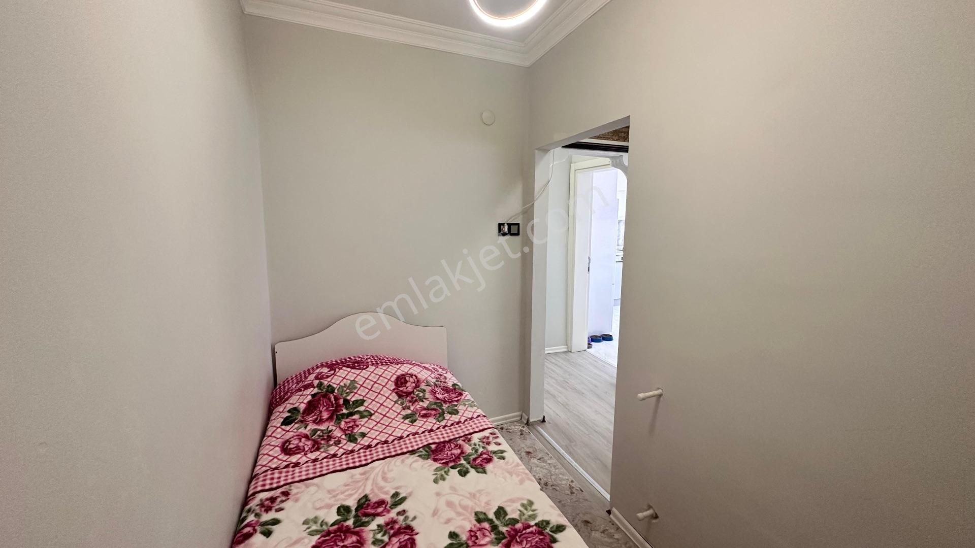 Gürsu Kurtuluş Mh Caddeye Yakın Satılık İki Ayrı Girişli Dubleks Daire - Görsel 6