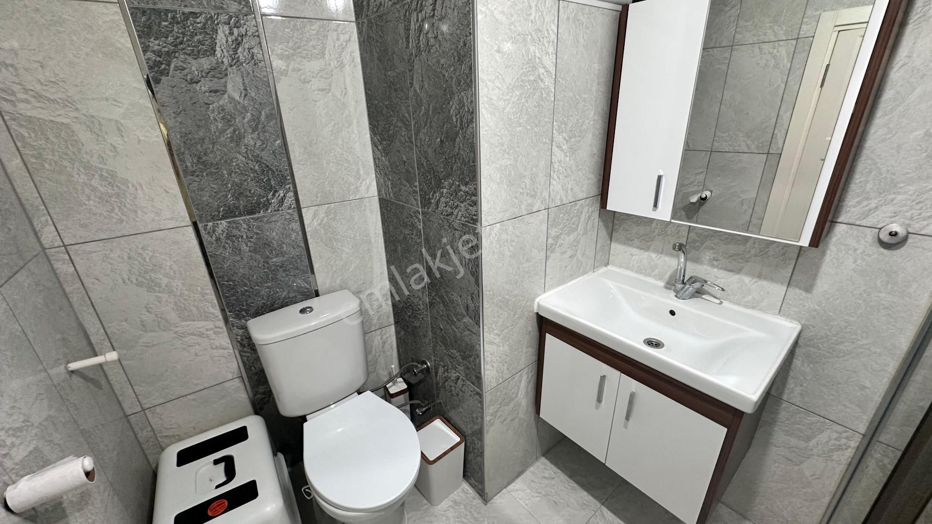 Gürsu Kurtuluş Mh Caddeye Yakın Satılık İki Ayrı Girişli Dubleks Daire - Görsel 16