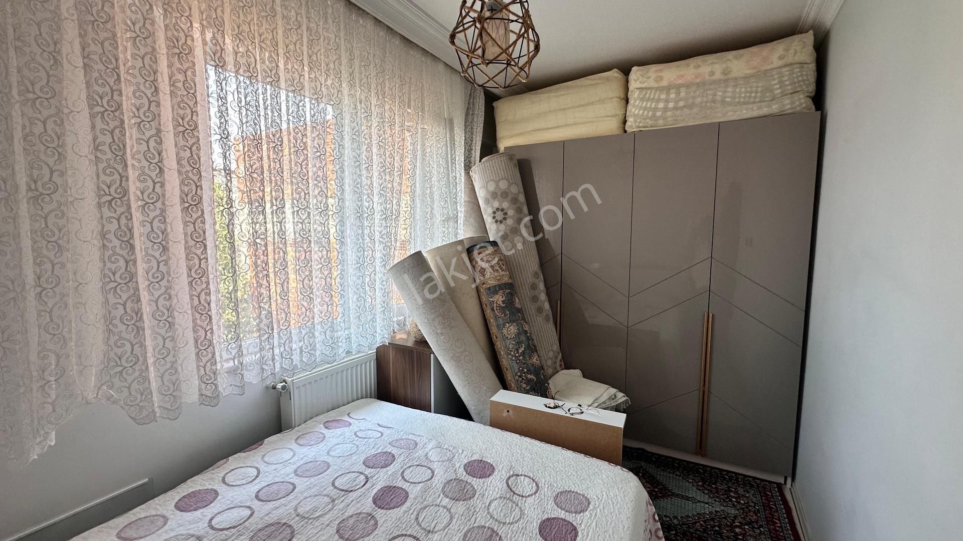 Gürsu Kurtuluş Mh Caddeye Yakın Satılık İki Ayrı Girişli Dubleks Daire - Görsel 30