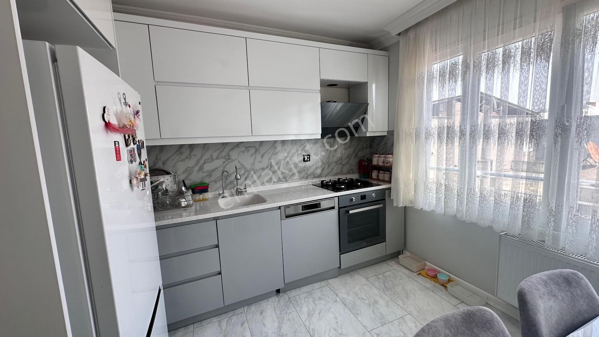 Gürsu Kurtuluş Mh Caddeye Yakın Satılık İki Ayrı Girişli Dubleks Daire - Görsel 10