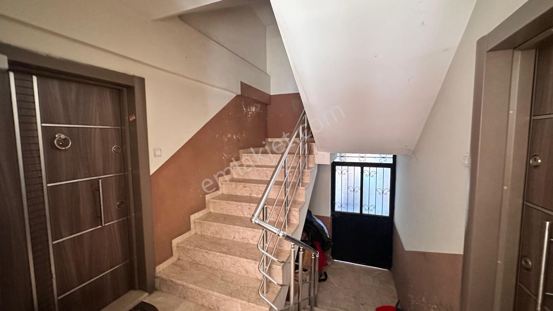 Gürsu Kurtuluş Mh Caddeye Yakın Satılık İki Ayrı Girişli Dubleks Daire - Görsel 34