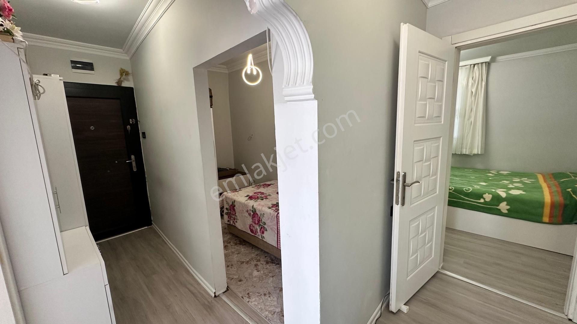 Gürsu Kurtuluş Mh Caddeye Yakın Satılık İki Ayrı Girişli Dubleks Daire - Görsel 4