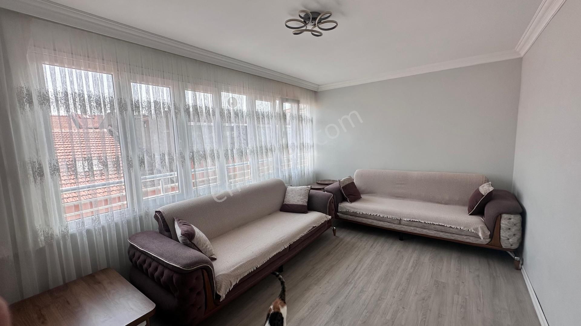 Gürsu Kurtuluş Mh Caddeye Yakın Satılık İki Ayrı Girişli Dubleks Daire - Görsel 7