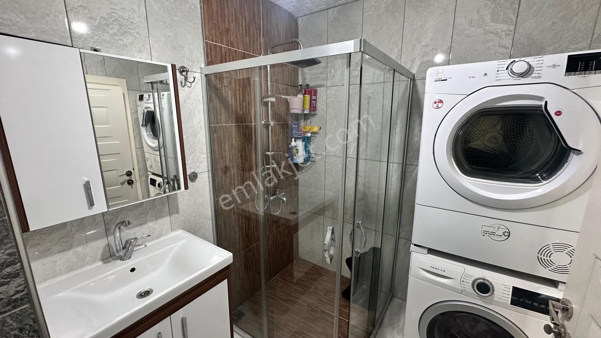 Gürsu Kurtuluş Mh Caddeye Yakın Satılık İki Ayrı Girişli Dubleks Daire - Görsel 17