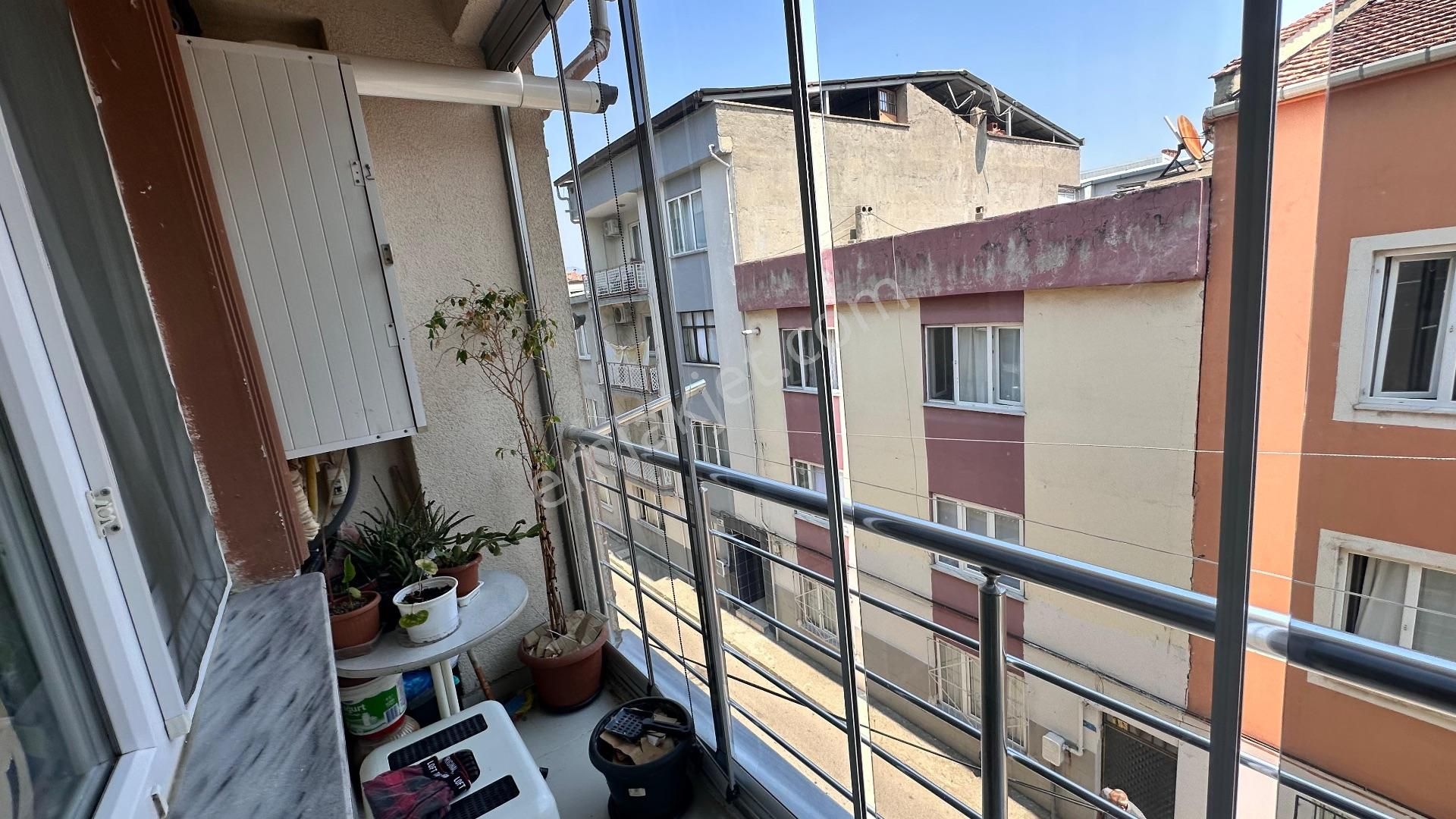 Gürsu Kurtuluş Mh Caddeye Yakın Satılık İki Ayrı Girişli Dubleks Daire - Görsel 28